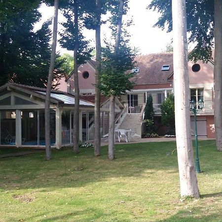 Rose Garden Studio Giverny Exterior photo